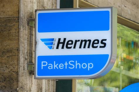 Hermes Paketshops in Garbsen 